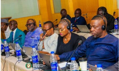 ECOWAS Strengthens Contract Management with a Capacity-Building Workshop in Lagos