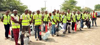 6,000 Nigerian Youths to Ignite Careers in Fire Safety Training Initiative