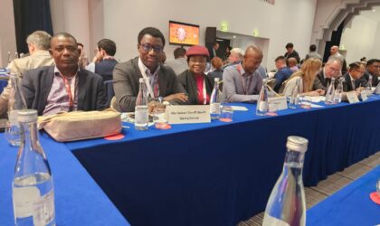 FRSC Corps Marshal Leads Nigeria’s at Safer Roads Global Summit in Morocco.