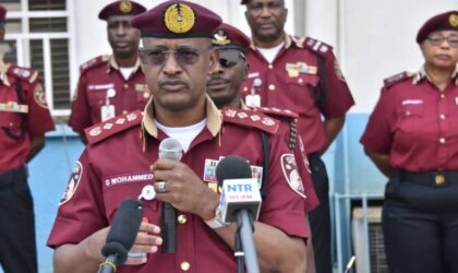 FRSC at 37: Celebrating Road Safety Milestones, hails the Media and Partners