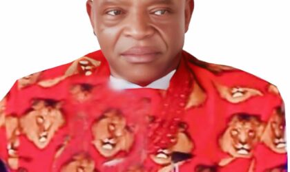 Burial Programme Released for HRH Ezeogo Omezue Paul Uchendu Ndukwe, Opike II