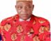 Burial Programme Released for HRH Ezeogo Omezue Paul Uchendu Ndukwe, Opike II