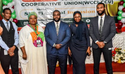 WCCI Launches Credit Cooperative Union to Drive Women’s Financial Inclusion
