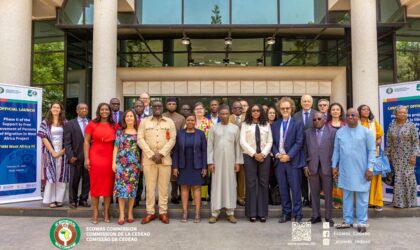 ECOWAS and EU Unveil FMM II: A New path for Migration in West Africa