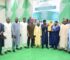 Group Honours Governor Inuwa Yahaya for Transformational Leadership