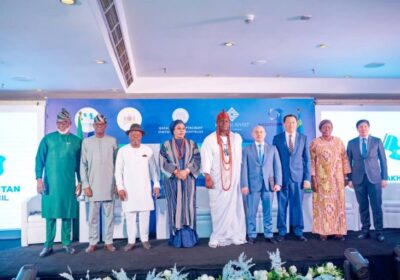 Ooni Host Kazakhstan Delegation, Applauds Tinubu’s Economic Reforms at Nigeria-Kazakhstan Business Summit