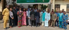 ECOWAS Hosts Groundbreaking National Workshop on Electrification of Nigerian Public Institutions in Education and Health