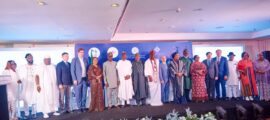 Ooni Hosts Kazakhstan Delegation in Abuja, Praises Tinubu’s Economic Reforms