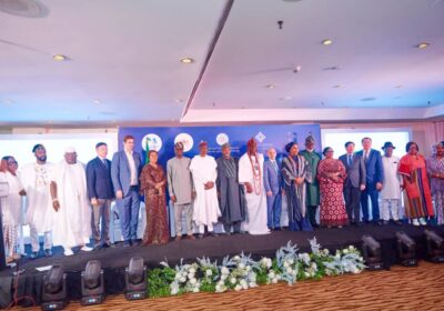 Ooni Hosts Kazakhstan Delegation in Abuja, Praises Tinubu’s Economic Reforms