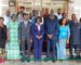 ECOWAS Stakeholders Convene in Abuja to Advance Stronger Cross-Border Cooperation.