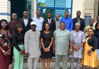 ECOWAS Hosts Key Consultative Meeting with West African Chambers of Commerce to Boost Regional Integration