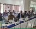 ECOWAS Experts Convene in Banjul for a Landmark Amilcar Cabral Project Consortium Meeting.