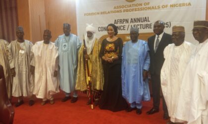 AFRPN Annual Conference Calls for Strengthened PPPs to Drive Africa’s Development