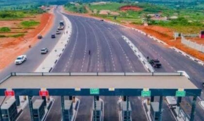 FG Launches Toll Collection on Abuja–Makurdi Highway to Repay $460.8m Loan.