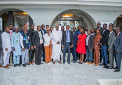 ECOWAS Energy Workshop Ends in Lagos, Emphasized Quality Data for a Stronger Regional Energy Sector.