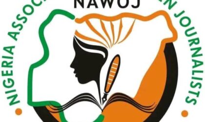 NAWOJ FCT Urges Adolescents to Celebrate Valentine’s Day Safely