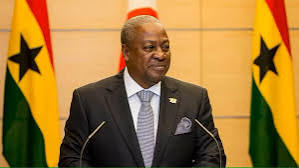 Mahama’s High-Stakes Diplomacy: A Bid to Reunite Sahel Nations with ECOWAS