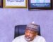 Nigeria’s Agriculture Minister, Abubakar Kyari, Named IFAD Governing Council Vice- Chair