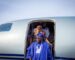 President Tinubu Arrives Addis Ababa for AU Summit, Set to Address Security and Development Issues