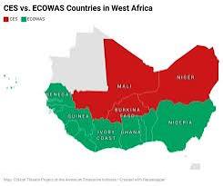 AES Exit from ECOWAS: A Bold Gamble or a Risky Gamble?