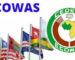 ECOWAS: The Last Line in the Defense for Democracy in West Africa Region