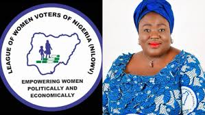 NILOWV DEMANDS AKPABIO’S RESIGNATION OVER GENDER BIAS, DISRESPECT TO WOMEN IN NIGERIA.