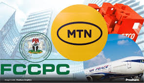 FCCPC Wins a Landmark Case Against MTN, as Court Upholds Regulatory Power in Telecom Sector