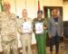 Nigeria, Germany Renew Defence Partnership with an MoU.