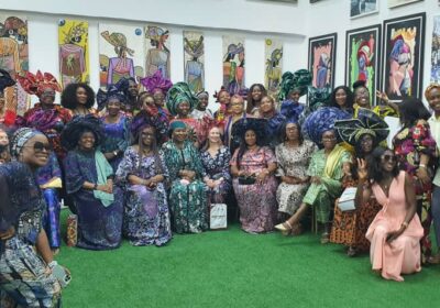 NAWOJ FCT joins She Forum Africa and Allies, to Rally for Gender Equity During Women’s Month 2025.