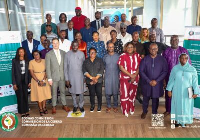 ECOWAS Task Journalists to Champion Information Integrity Amidst Rising Misinformation threat in West Africa Region.