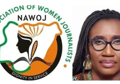 NAWOJ FCT Calls for Bold Action and Empowerment on International Women’s Day 2025.