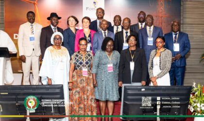 WEST AFRICAN WOMEN IN ENERGY FORUM (ForWE): ECOWAS’ GIANT STEP FOR WOMEN INCLUSION IN THE ENERGY SECTOR.