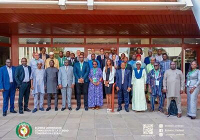 ECOWAS Regional Food Security Reserve Management Committee Convene in Abuja to Strengthen Crisis Response Plans.