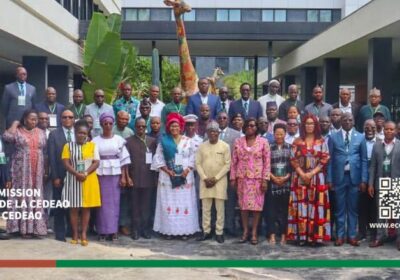 ECOWAS Experts Convene in Abidjan,Plan  to Tackle the Growing Threat of Illegal, Unreported, and Unregulated Fishing in West Africa.