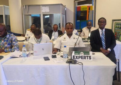 Regional Experts Adopts Road Map, Recommend ECOWAS Strengthen Leadership to Tackle IUU Fishing in W/ Africa.