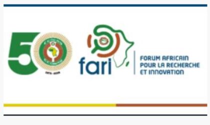 ECOWAS Prepares for FARI-2025: Strengthens Innovation and Collaboration Across Member States.