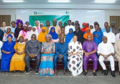 ECOWAS Wraps Up Landmark Regional Tourism Training in The Gambia, Envision 10 Million Tourists by 2029.