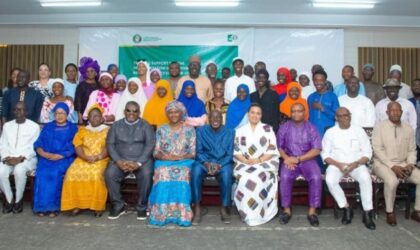 ECOWAS Wraps Up Landmark Regional Tourism Training in The Gambia, Envision 10 Million Tourists by 2029.