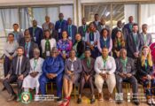 ECOWAS Trains IPAWAS on Investment Promotion for Economic Growth.