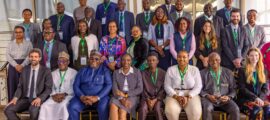 ECOWAS Trains IPAWAS on Investment Promotion for Economic Growth.