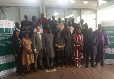 ECOWAS Trains Journalists to Combat Misinformation, Uphold Information Integrity and Democracy in W/ Africa.