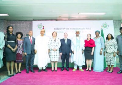 Nigeria- Cuba Strengthen Diplomatic Ties with Landmark MOU for Economic Growth, Trade and Agriculture.