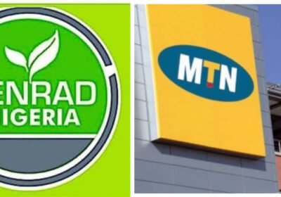 FENRAD Takes Legal Action Against MTN and others Over Environmental Violations.