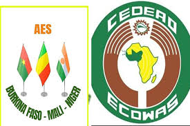 The AES Countries and the High Stakes of Military Rule: A Turning Point for ECOWAS.