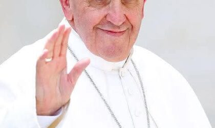 Nigeria Mourns the Passing of Pope Francis: As a Beacon of Peace and Compassion Goes Home.  By Raymond Enoch.