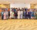 Lomé Hosts a Landmark Conference on Community Health Standards, Charting Path Towards Universal Health Coverage.