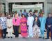 ECOWAS Advances Regional Geospatial Data Infrastructure with Strategic Workshop in Lomé.