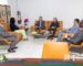 EU Envoy Pays Courtesy Visit to ECOWAS Commission Vice President, Emphasised Stronger cooperation.