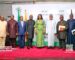 ECOWAS Vice President and Nigeria’s Foreign Minister Strategize for Impactful 50th Anniversary Celebrations.