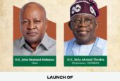 Golden History of Unity: ECOWAS at 50—A Reexamination of Integration, Diplomacy, and Development in West Africa.  By Raymond Enoch